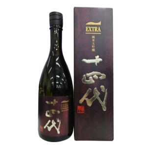 清酒-十四代-十四代-EXTRA-純米大吟釀-720ml-入樽期-2023_07-十四代-Juyondai-清酒十四代獺祭專家