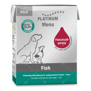 PLATINUM-白金-PLATINUM-狗濕糧-無穀物成犬配方-全魚-375g-PT640-PLATINUM-寵物用品速遞