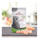 PLATINUM 貓糧  鮮雞肉脆 成貓配方  1.5kg (PT1210) 貓糧 貓乾糧 PLATINUM 寵物用品速遞