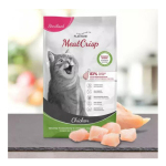PLATINUM 貓糧  鮮雞肉脆 絕育貓配方 1.5kg (PT1240) 貓糧 貓乾糧 PLATINUM 寵物用品速遞