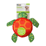 outward hound 浮水海龜 中 (LP67876) 狗玩具 Outward Hound 寵物用品速遞