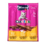 Vitakraft 貓零食 肉條 雞肉+肝條 6g*3條 貓零食 寵物零食 Vitakraft 寵物用品速遞