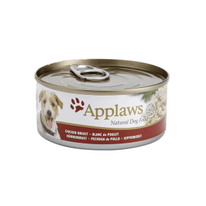 Applaws-天然優質狗罐頭-雞胸-Chicken-Breast-156g-3001-Applaws-寵物用品速遞