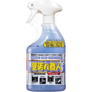 生活用品超級市場-技職人魂-牆紙職人-500ml-家居清潔-清酒十四代獺祭專家