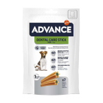 ADVANCE  狗零食 小型犬潔齒棒 90g (920855) 狗零食 ADVANCE 寵物用品速遞