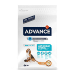 ADVANCE-日常護理-懷孕或產後狗媽媽及初生BB狗糧-3kg-500310- -ADVANCE-處方糧-寵物用品速遞