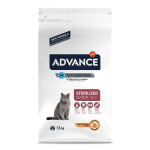 ADVANCE-絕育成貓糧-日常護理-適合年齡1-10歲-3Kg-577311-ADVANCE-處方糧-寵物用品速遞