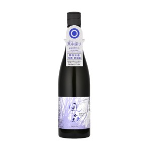 清酒-Sake-油長酒造-風之森-無濾過生原酒507-雄町-Challenge-Edition-真中採り-720ml-風の森-清酒十四代獺祭專家