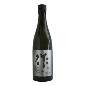 清酒-Sake-作-純米大吟釀-岡山朝日-750ml-作-清酒十四代獺祭專家