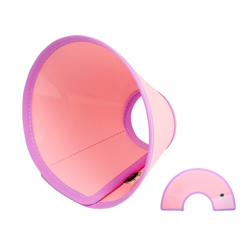 TOUCHCAT TOUCHCAT 伊麗莎⽩圈果凍系列 藍色/粉紅色 M (顔色隨機) 