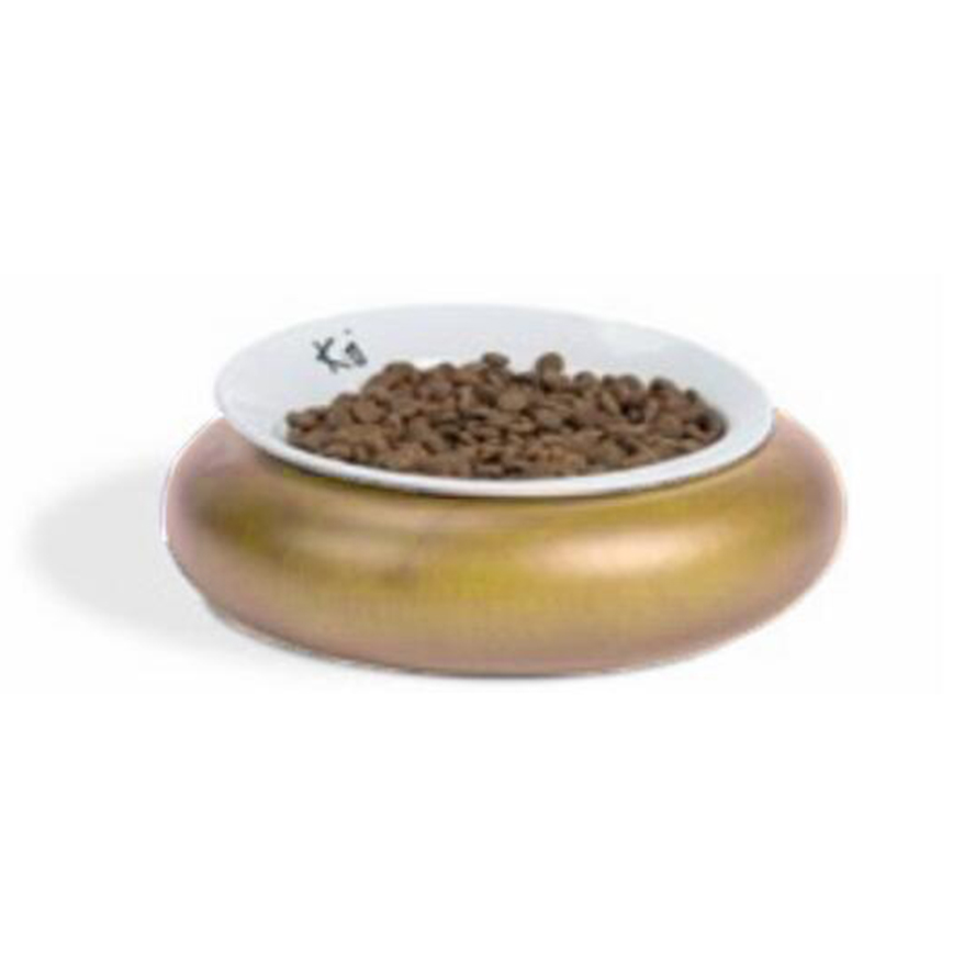 K1 K.1 CapCap寵物餐桌 單碗 (k1cap3)