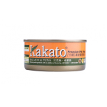 Kakato卡格-三文魚及吞拿魚-Salmon-with-Tuna-170g-貓狗共用-824-TBS-Kakato-卡格-寵物用品速遞