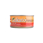 Kakato卡格-三文魚及魚湯-Salmon-in-Broth-170g-貓狗共用-807-Kakato-卡格-寵物用品速遞
