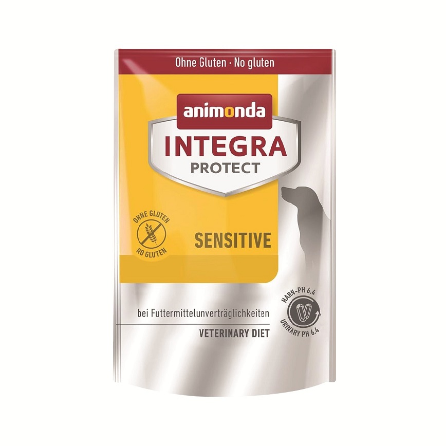 Integra Protect 處方糧 Animonda INTEGRA PROTECT 處方糧 狗糧 成犬敏感配方 700g (300864470)
