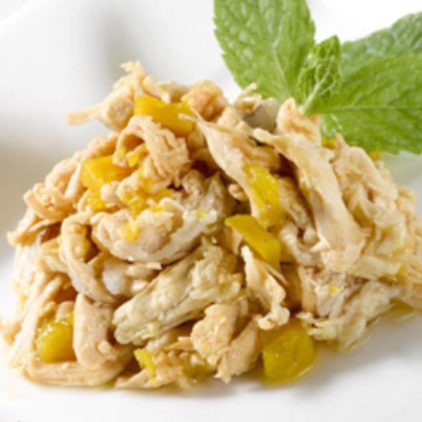 Kakato 罐頭 貓狗罐頭 雞肉及南瓜 Chicken with Pumpkin 70g (貓狗共用) (TD0710THK) (圖片4)