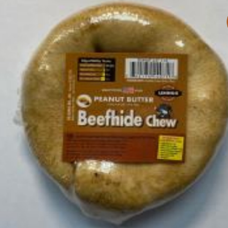 Rawhide Express Rawhide Express 小冬甩 花生醬味 (3.5”) (SD-PB)