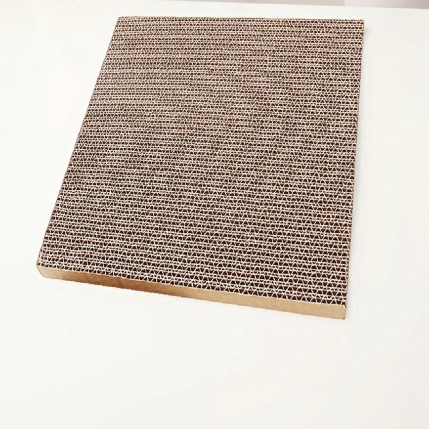 寵物床墊 貓床墊 ENVY COLLECTION 貓抓墊 電視貓窩 (NFT-A2CP-003)