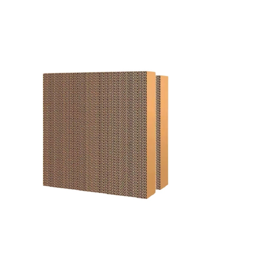 寵物床墊 貓床墊 ENVY COLLECTION 貓抓墊 木製貓城堡 (NFT-A2WD-002)