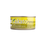 Kakato卡格 貓狗罐頭 雞肉及蔬菜 170g (貓狗共用) (TD0832THK) 貓罐頭 貓濕糧 Kakato 卡格 寵物用品速遞