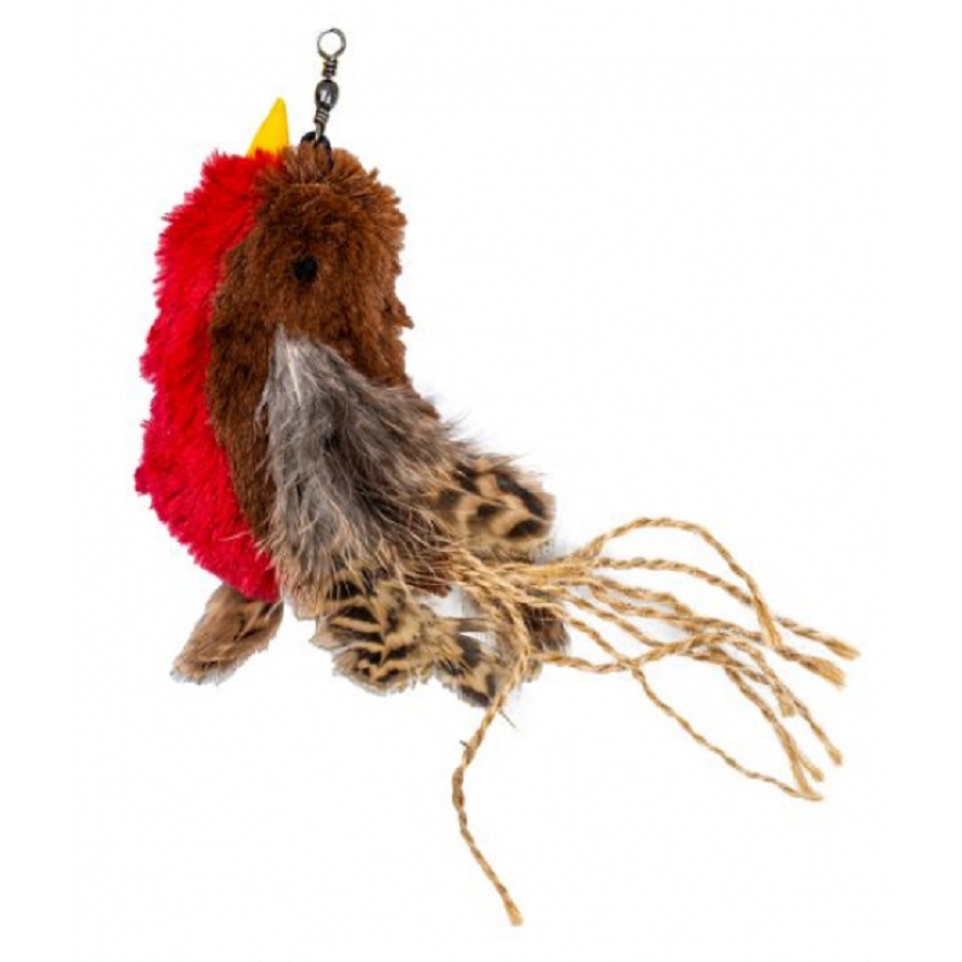 貓犬用日常用品 BAM! Catnip Magic Wand 撲騰魔術棒 (0MW006)