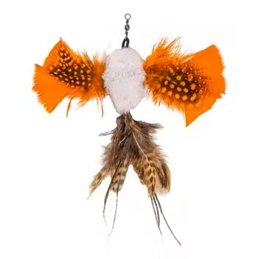 BAM! Catnip Magic Wand 顫抖魔術棒 (0MW007) (圖片3)