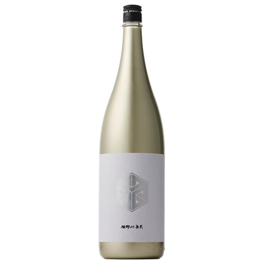 楯野川 無我 - 純米大吟釀 - 純米吟釀 大吟釀 - WhiskChill 清酒梅酒專門店