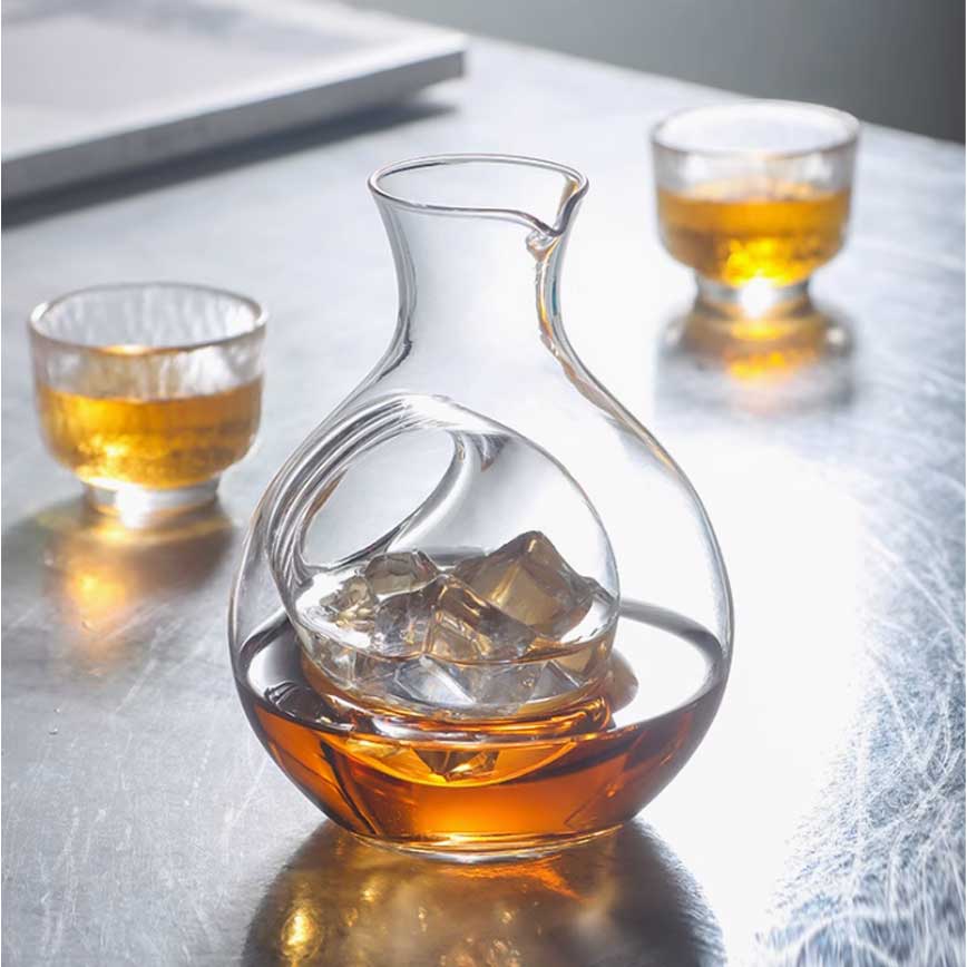 酒-沒有品牌/分酒瓶/39190