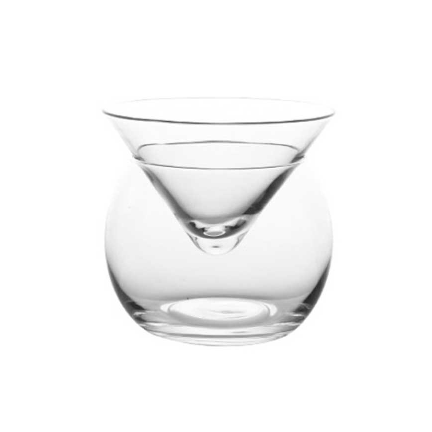 酒 沒有品牌 日式清酒壺 倒三角冰酒壺 1個