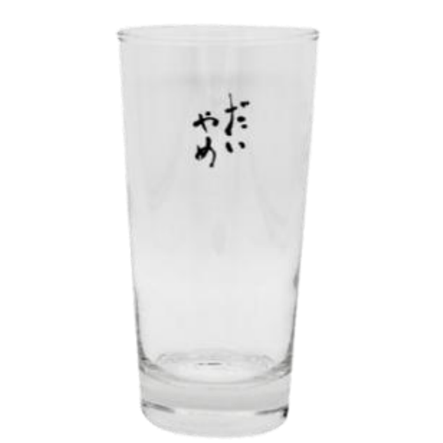 酒具 Daiyame 高球杯