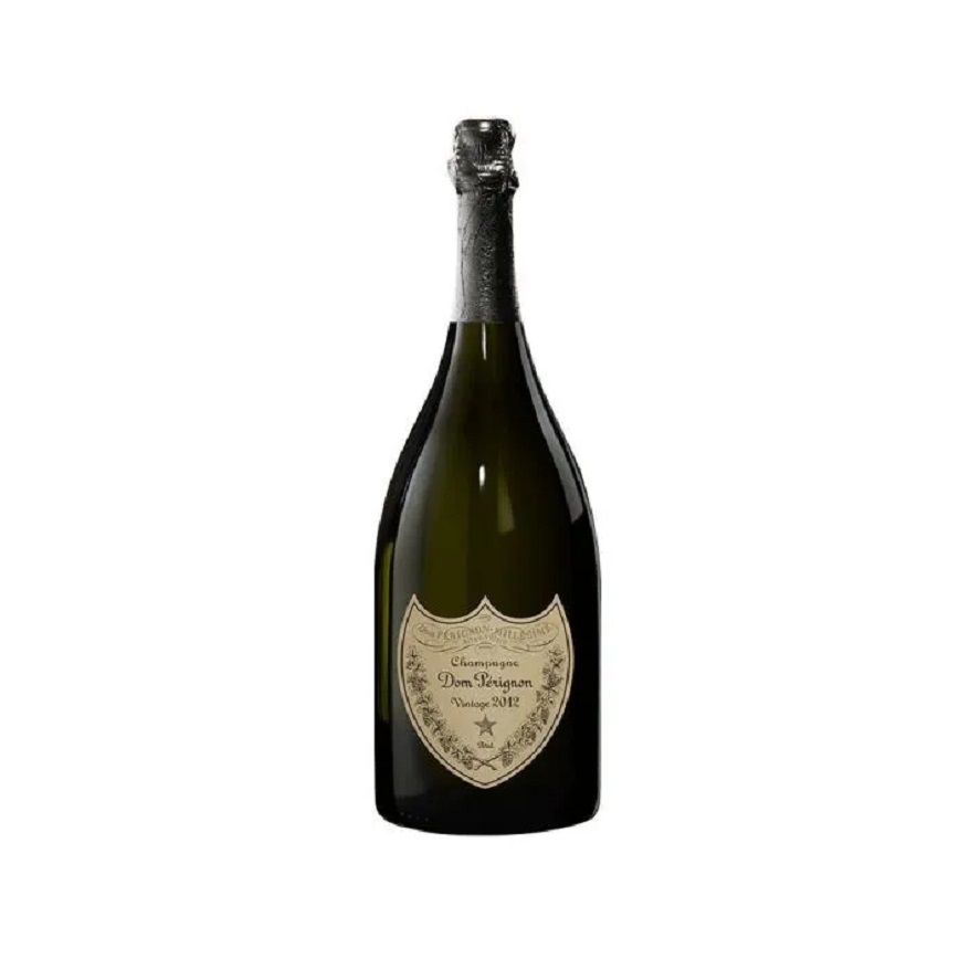 法國香檳 Dom Pérignon Vintage 2012 1500ml (1099381) - 原裝行貨