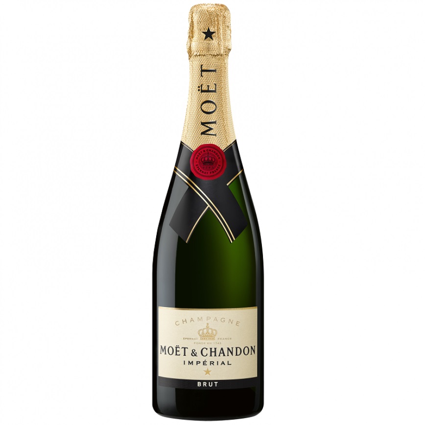 法國香檳 Moët & Chandon Brut Imperial Moët & Chandon Impérial 1500ml (1071780) - 原裝行貨