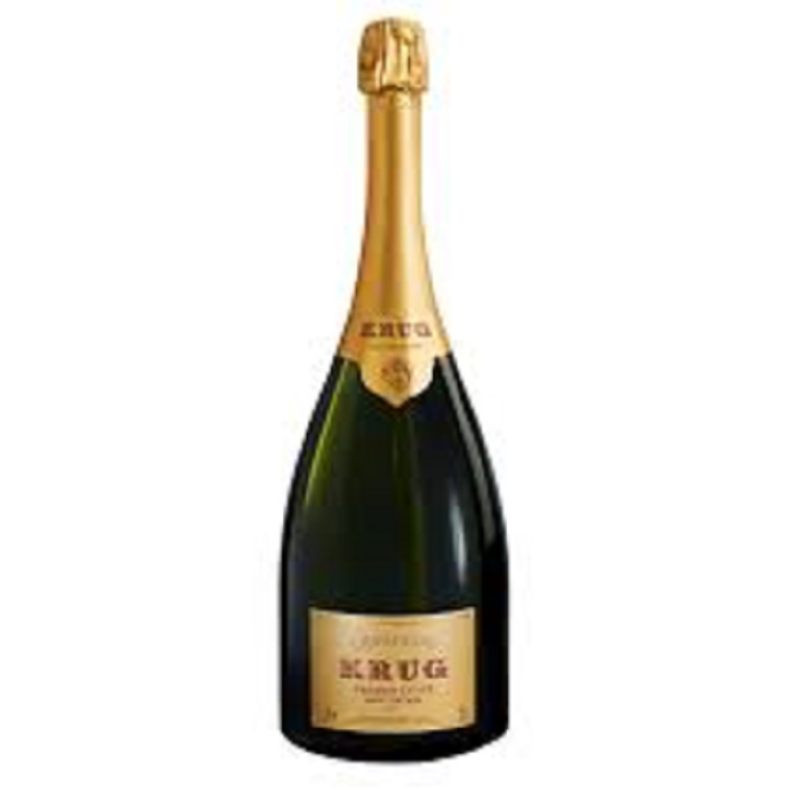 法國香檳 Krug Grande Cuvée (Magnum) 1500ml (1099740) - 原裝行貨