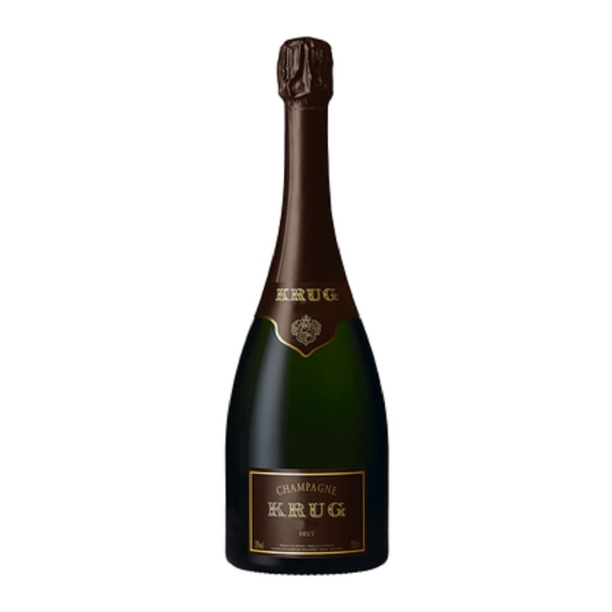 法國香檳 Krug Vintage 2004 750ml (1074618) - 原裝行貨