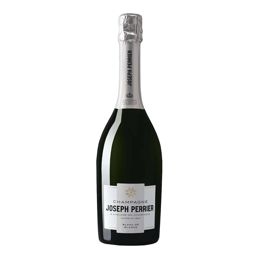 香檳 Champagne Joseph Perrier, Cuvee Royale Brut Blanc de Blancs N.V. 佩里耶酒莊香檳 750ml (WN3522424855)