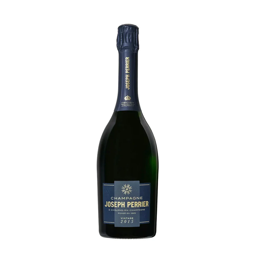香檳 Champagne Joseph Perrier, Cuvee Royale Brut 2015 佩里耶酒莊香檳 750ml (WN3522429855)
