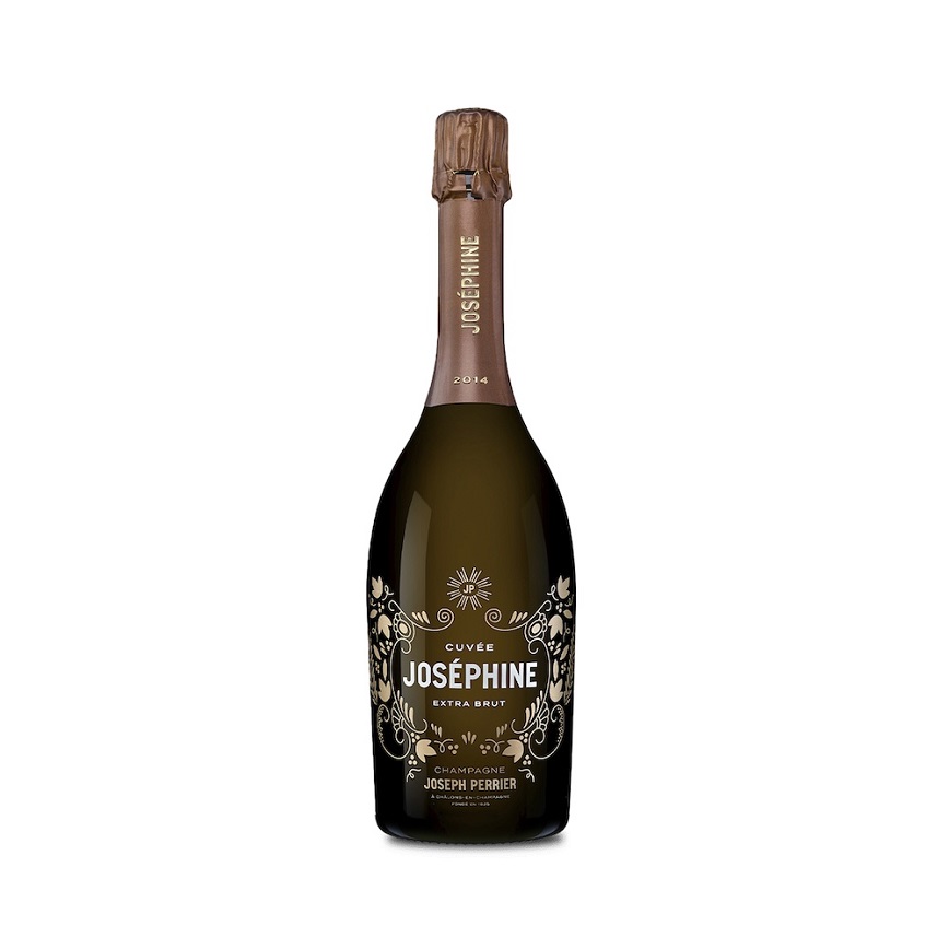 香檳 Champagne Joseph Perrier, Cuvee Josephine 2014 佩里耶酒莊香檳 750ml (WN3522428855)