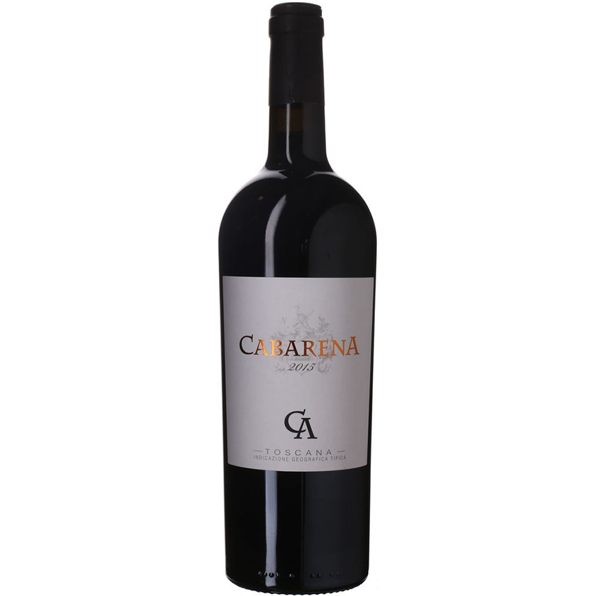 紅酒 Cabarena Toscana IGT 2015 紅酒 750ml (WN0122560832)