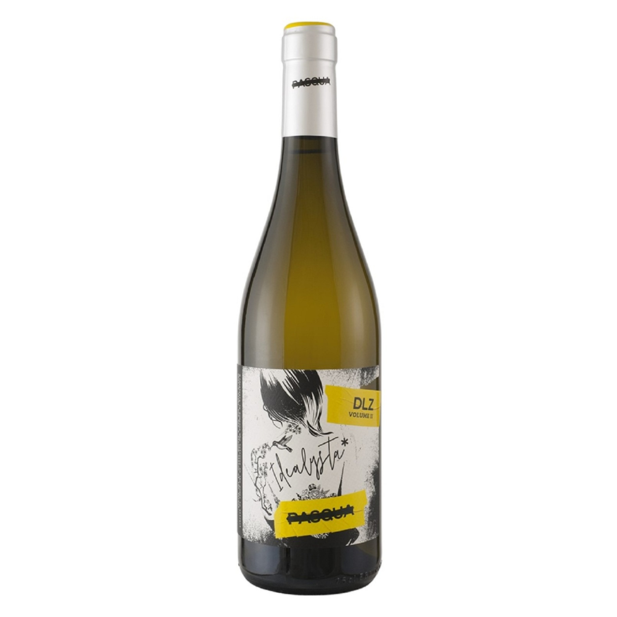 白酒 Pasqua DLZ Chardonnay Fiano Puglia IGT, 2023 白葡萄酒 750ml (WN2122517594)