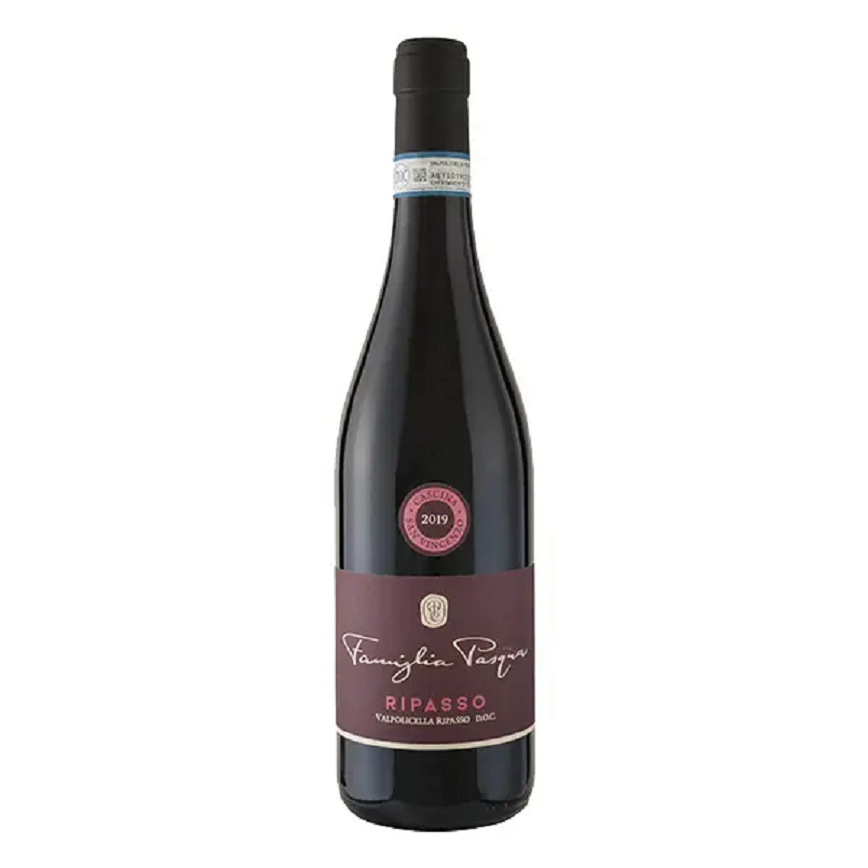 紅酒 Pasqua Valpolicella Ripasso Superiore DOC, 2021 紅酒 750ml (WN0122556842)