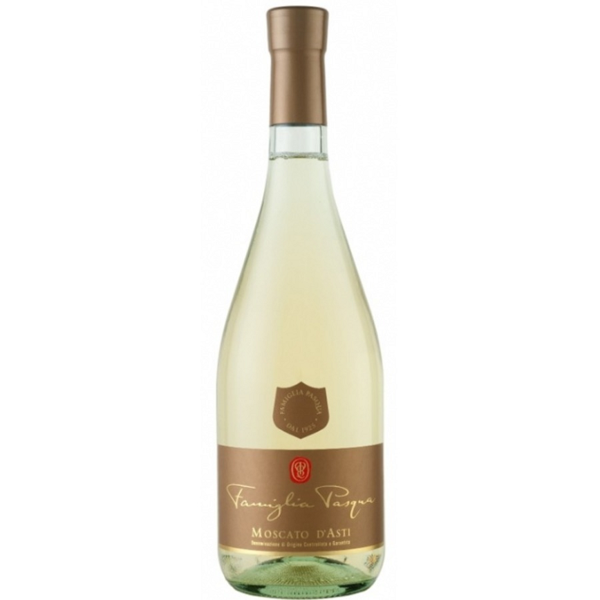 白酒 Pasqua Moscato d’Asti DOCG, 2022 白葡萄酒 750ml (WN3522516594)
