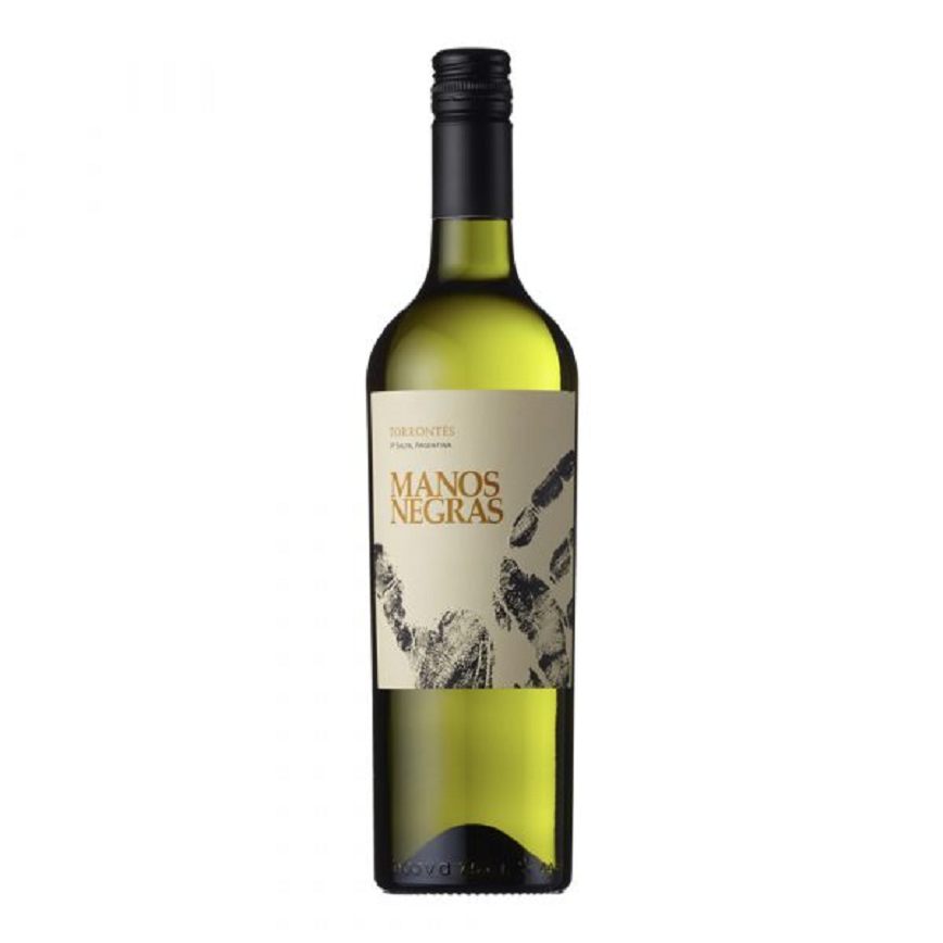 白酒 Manos Negras Torrontes, 2023 白葡萄酒 750ml (WN2141112199)