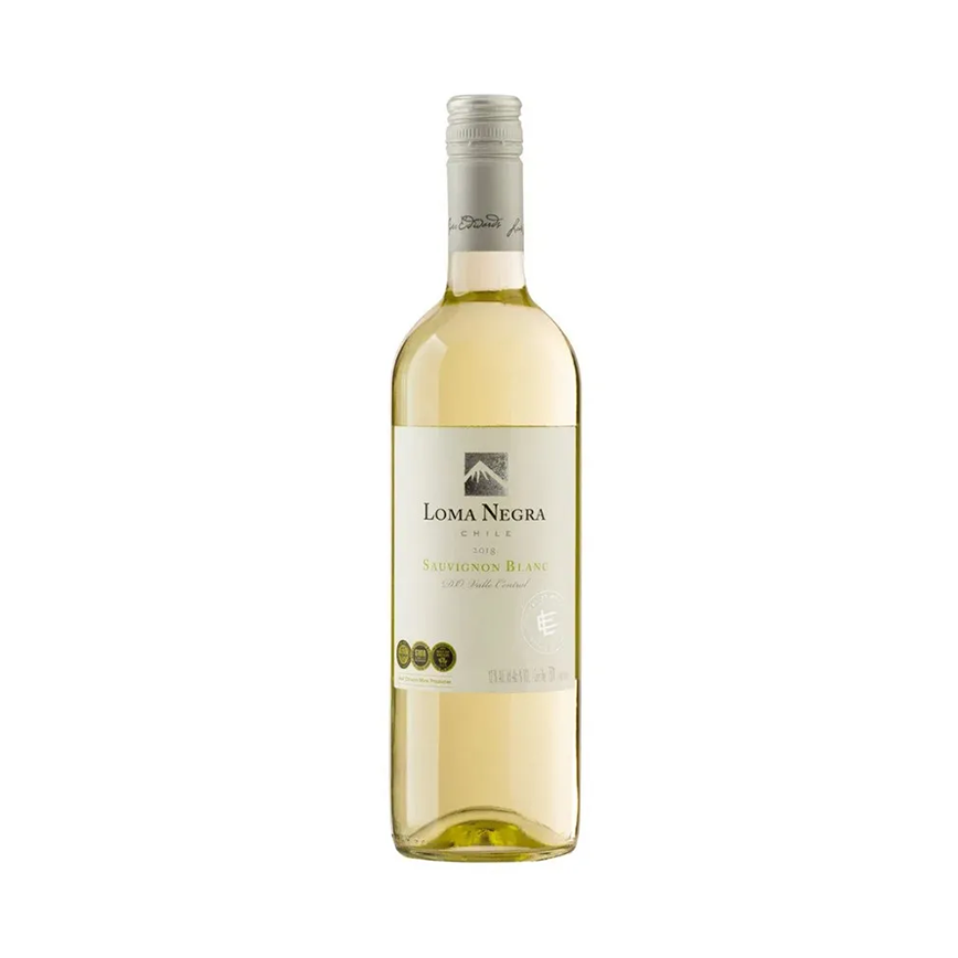 白酒 Loma Negra Sauvignon Blanc, 白葡萄酒 750ml (WN2141440821) (圖片上年份只供參考)