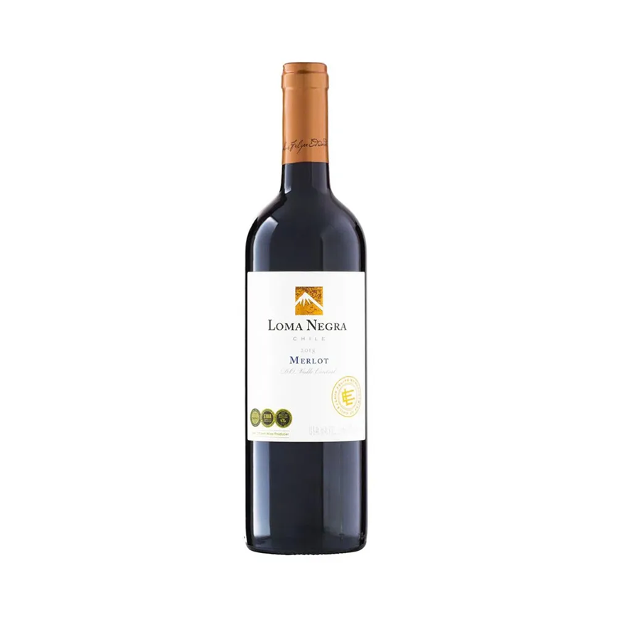紅酒 Loma Negra Merlot, 2024 紅酒 750ml (WN0141410814)