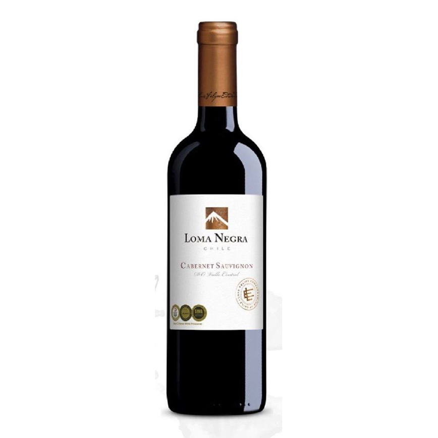 紅酒 Loma Negra Cabernet Sauvignon, 2024 紅酒 750ml (WN0141410820)