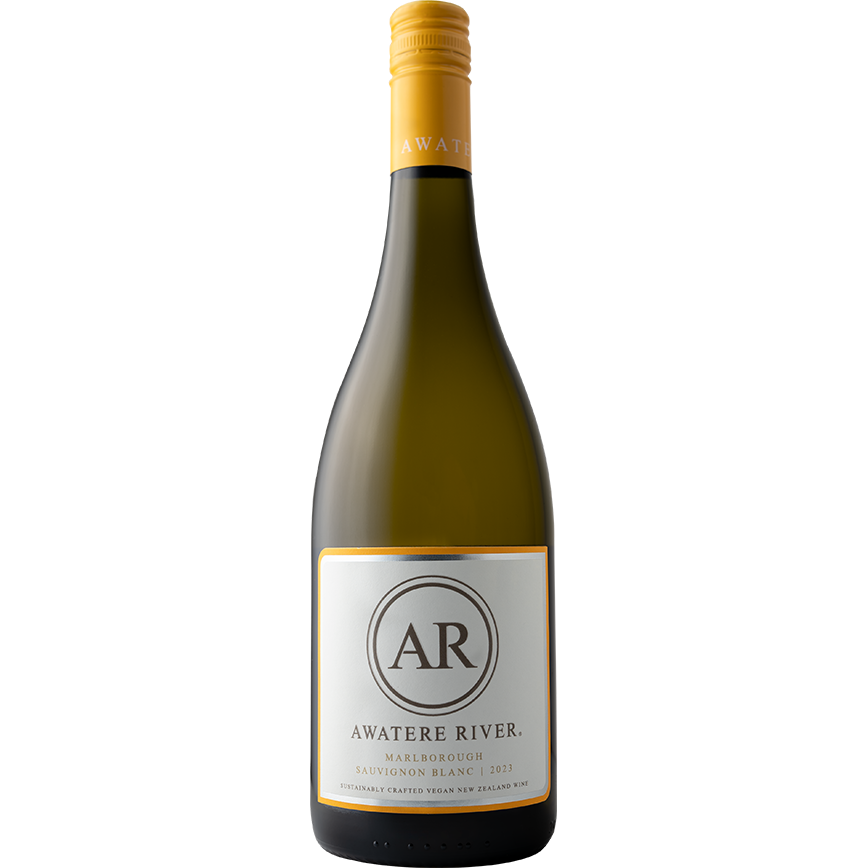 Awatere River Awatere River Sauvignon Blanc, 2023 白葡萄酒 750ml (WN0189557804)