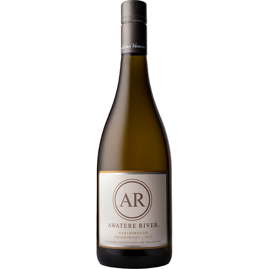 Awatere River Awatere River Chardonnay, 2020 白葡萄酒 750ml (WN2189557805)