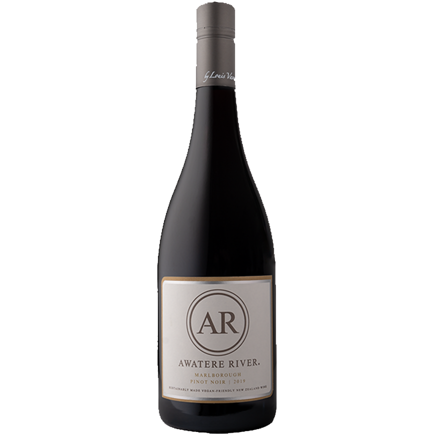 Awatere River Awatere River Pinot Noir, 2020 紅酒 750ml (WN0189557803)