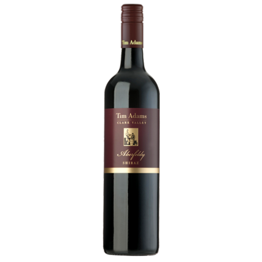 紅酒 Tim Adams 'The Aberfeldy' Shiraz, 2019 紅酒 750ml (WN0189199820)