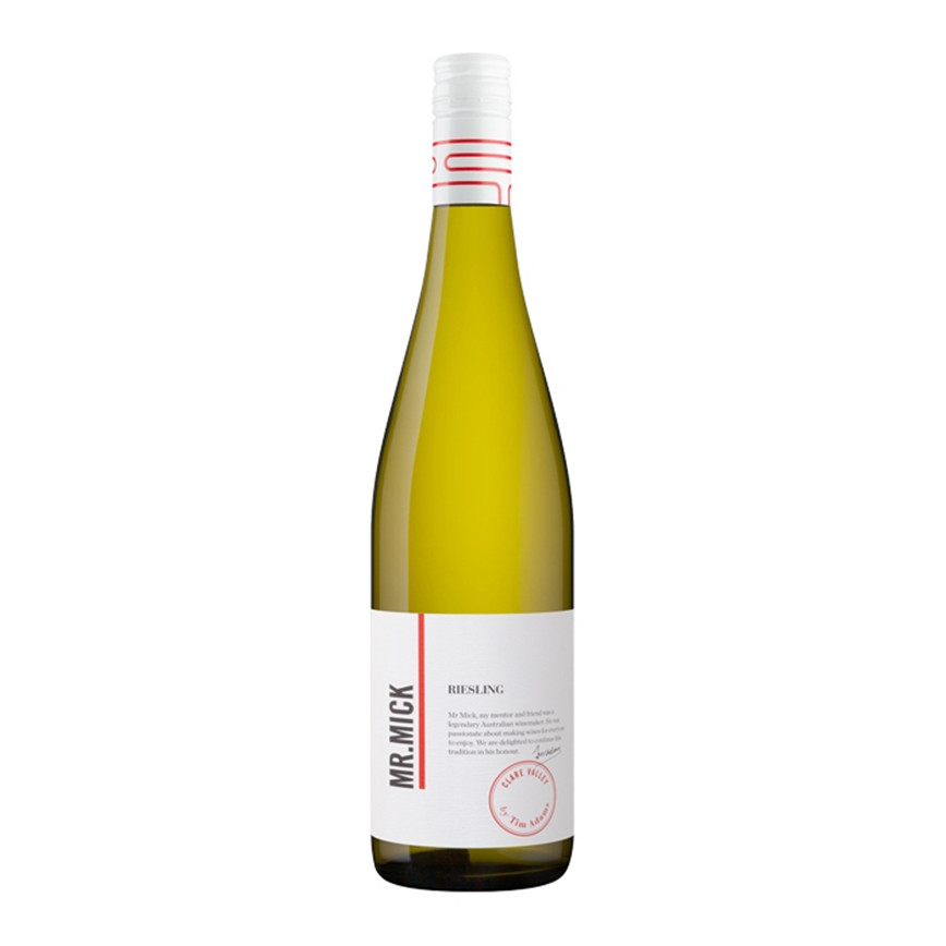 白酒 Mr. Mick Riesling 2023 白葡萄酒 750ml (WN2189139821)
