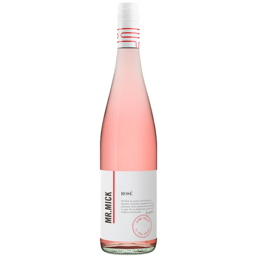 紅酒 Mr. Mick Rose, 2022 粉紅葡萄酒 750ml (WN4589101821)